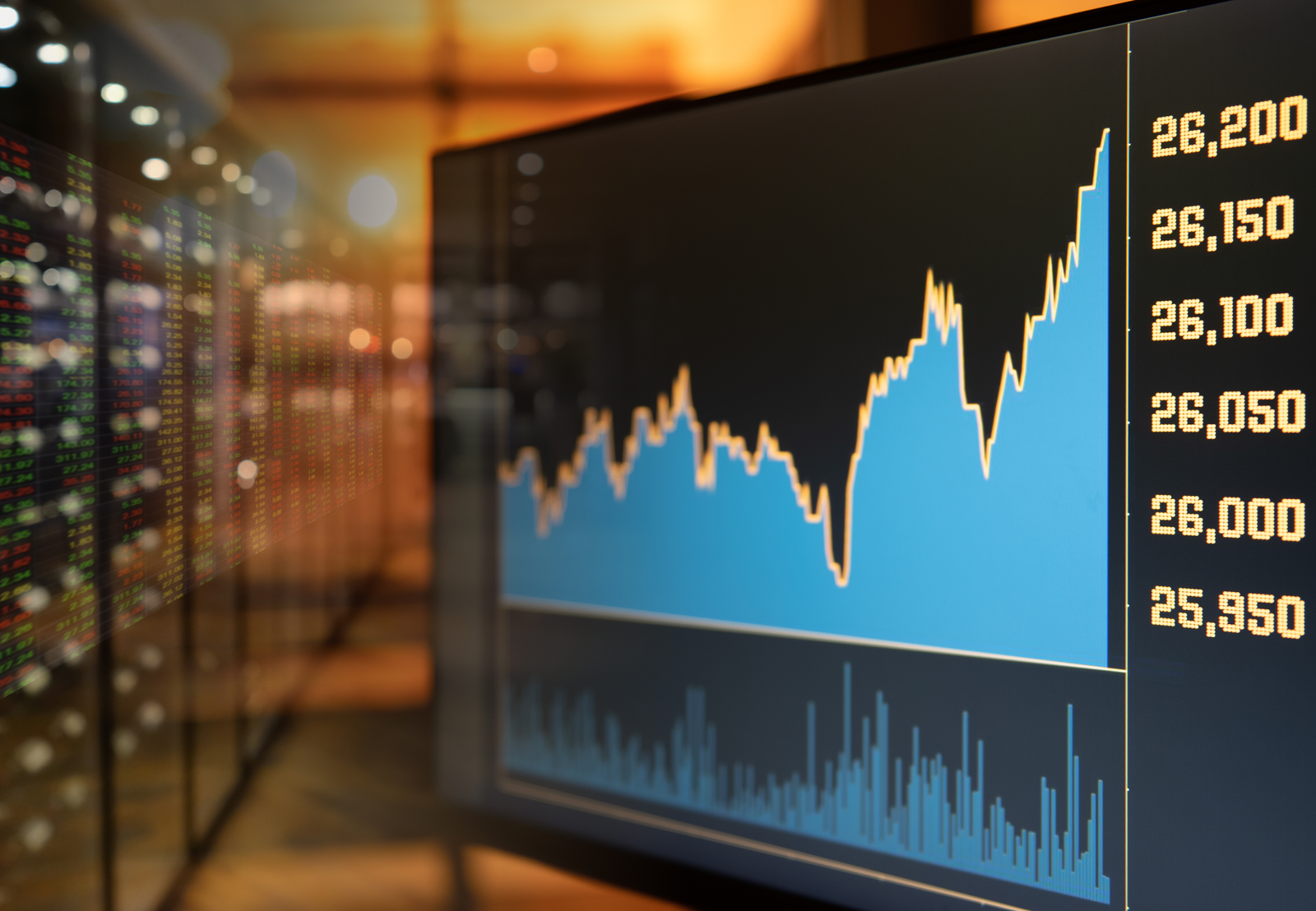 Investment Strategies: Long-term vs Short-term Investments