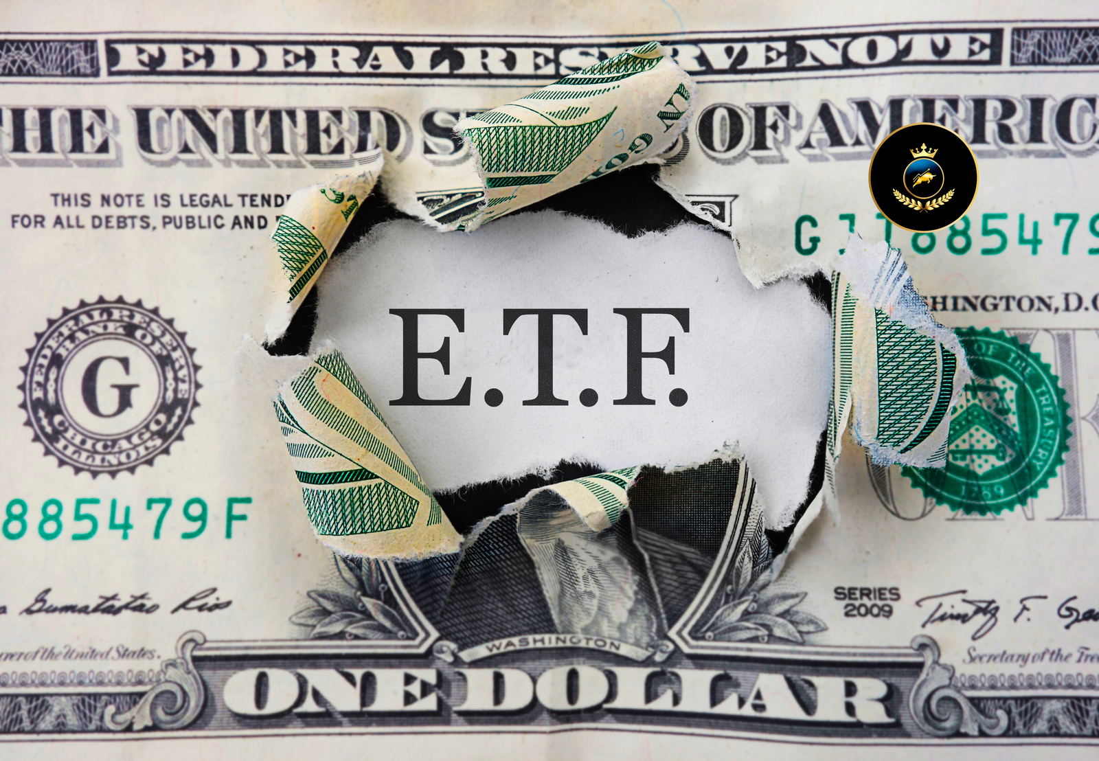 The Process of ETF Trading