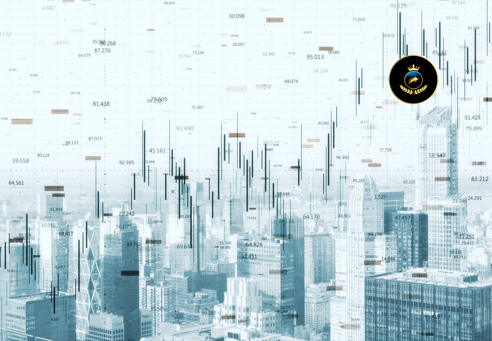 Let's demystify the complex yet rewarding world of options trading against the backdrop of high stakes, high volatility stocks.