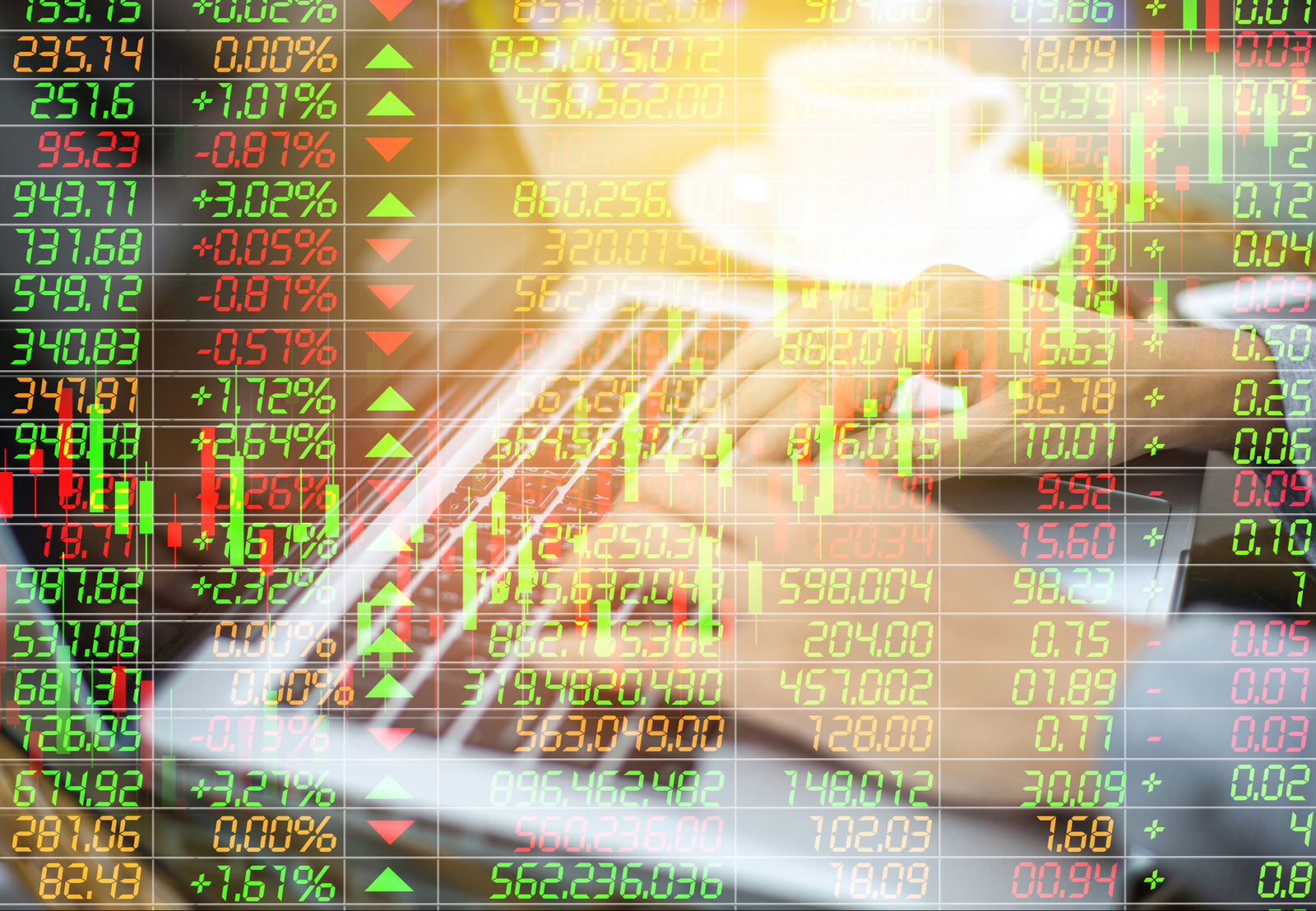 The Genesis of Index Funds