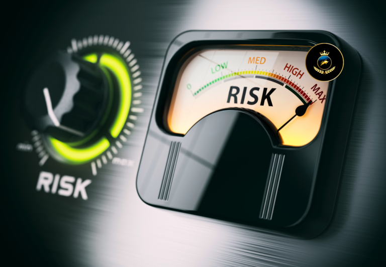 Extreme Risk-Takers in Markets