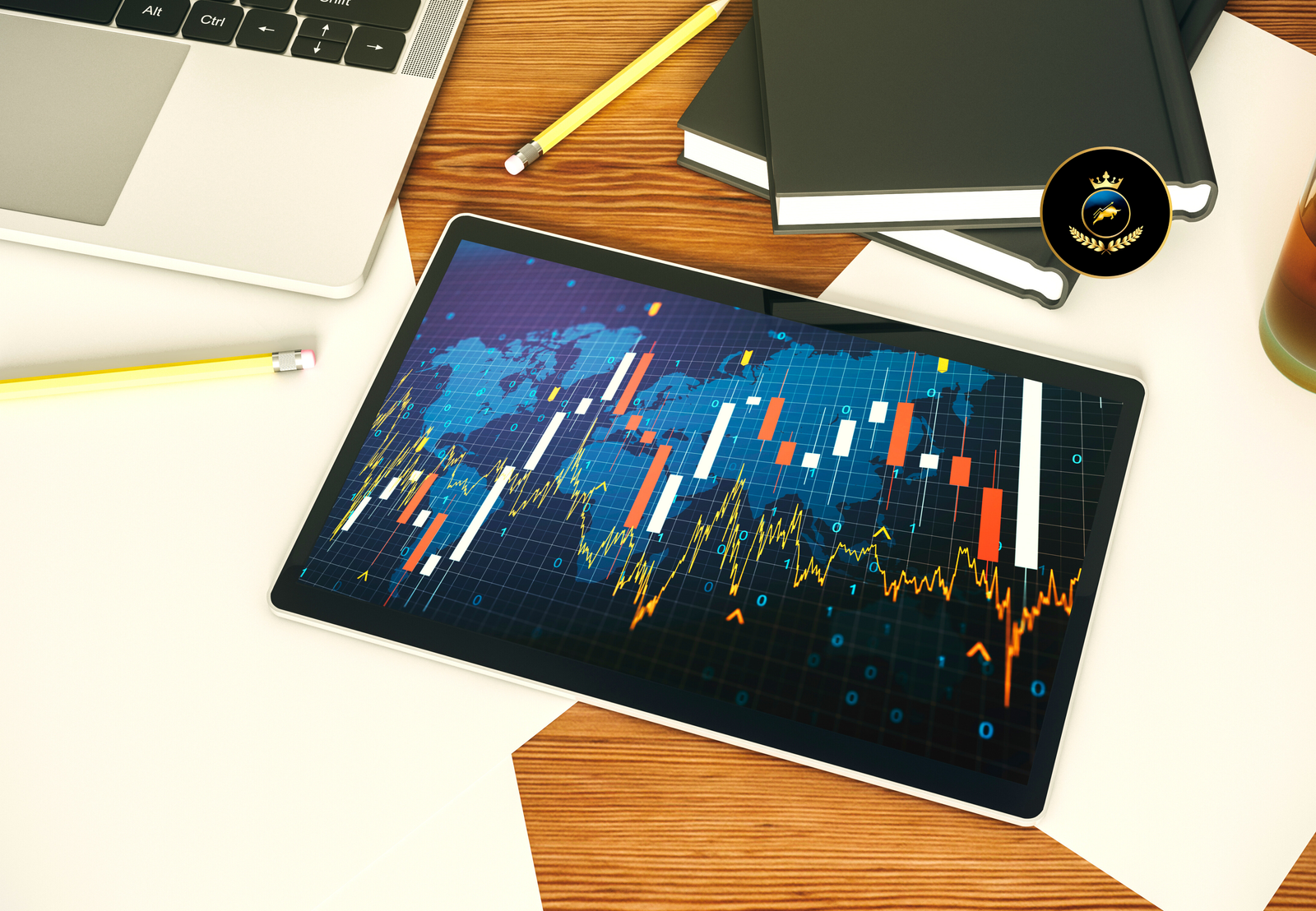 Fundamental Analysis: While Elder tends to focus on technical analysis, he acknowledges the value of fundamental analysis in understanding broader market conditions and potential catalysts for price movements.