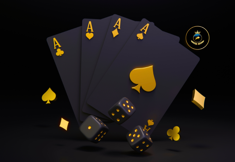 Investing Insights from Poker Strategies