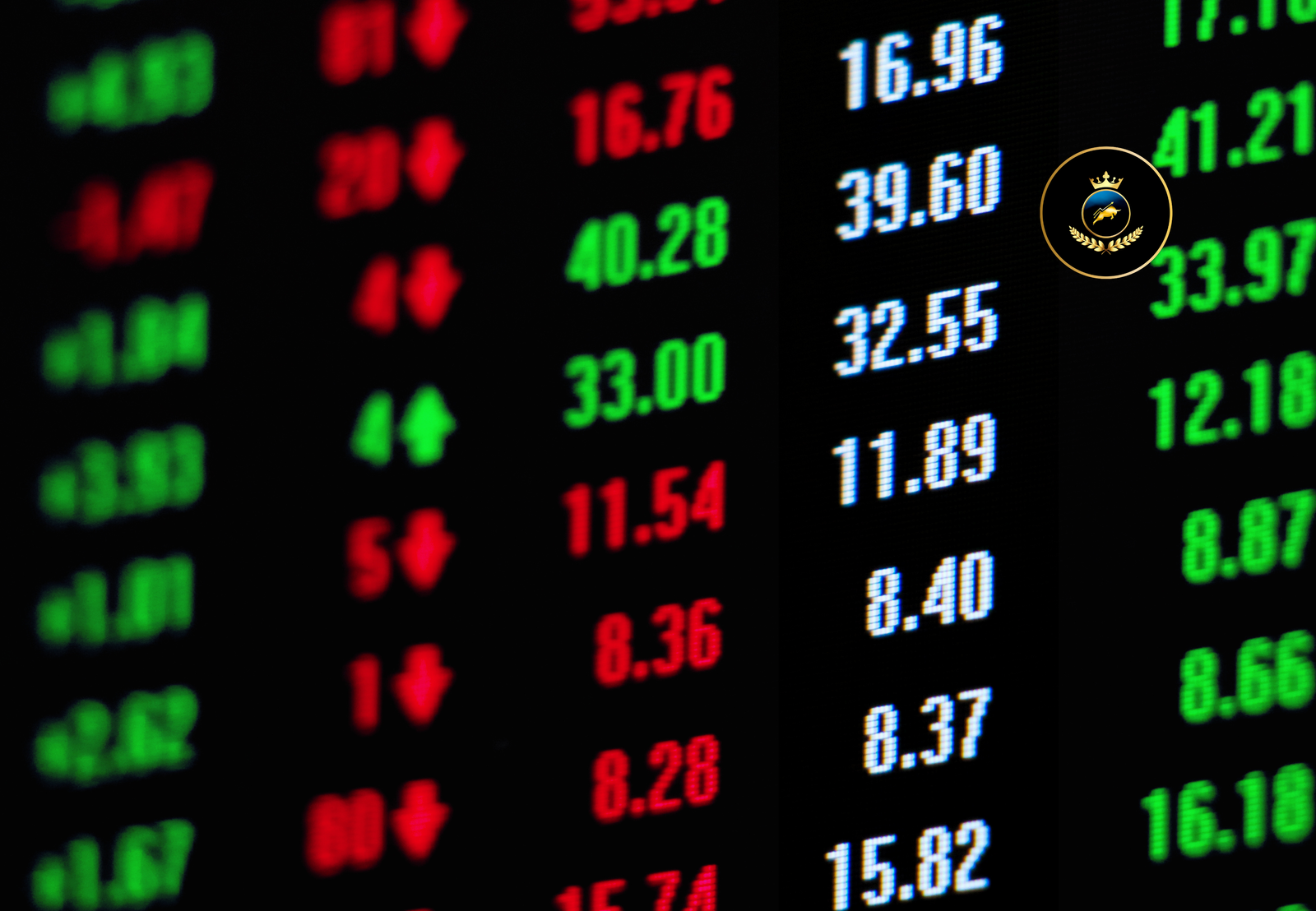 Market Flow Strategies