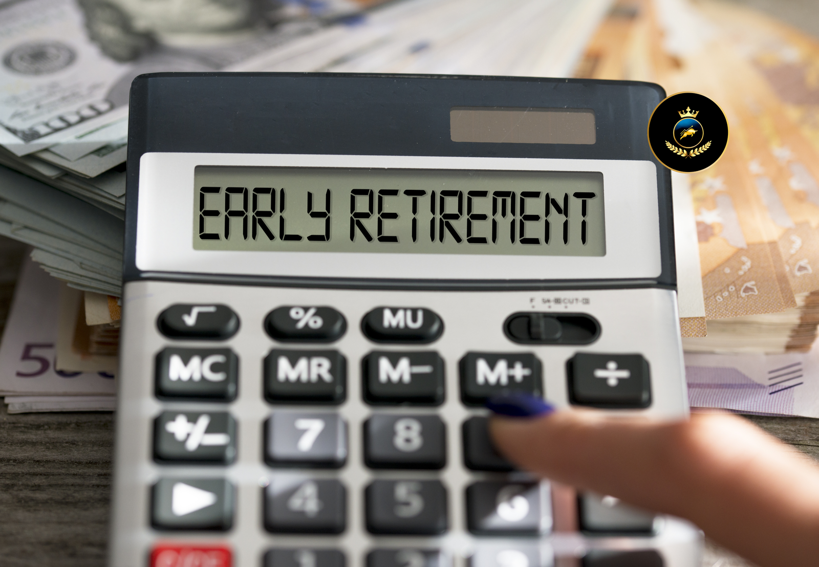 Key Strategies for Early Retirement in an Uncertain Economy