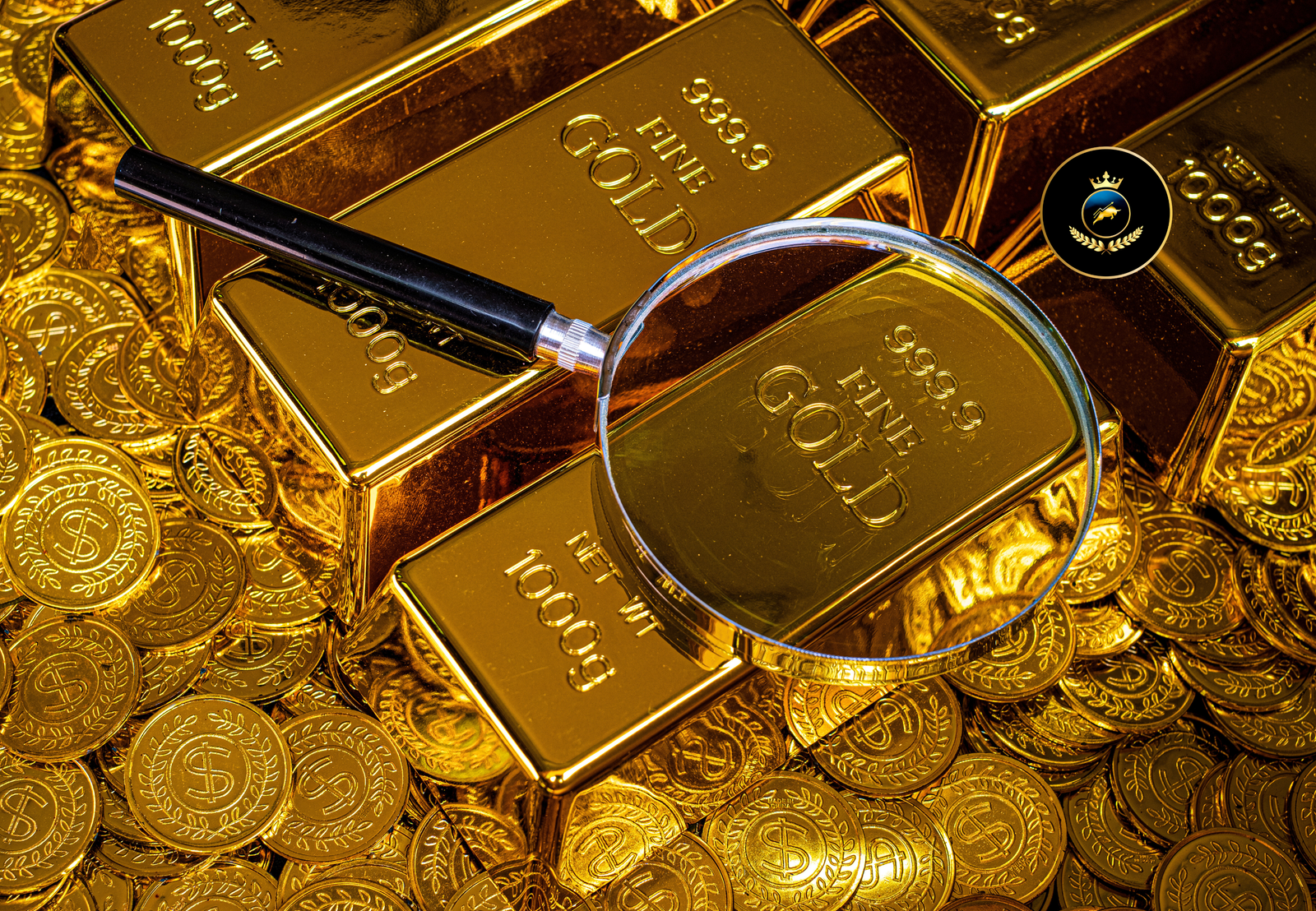 gold price forecast