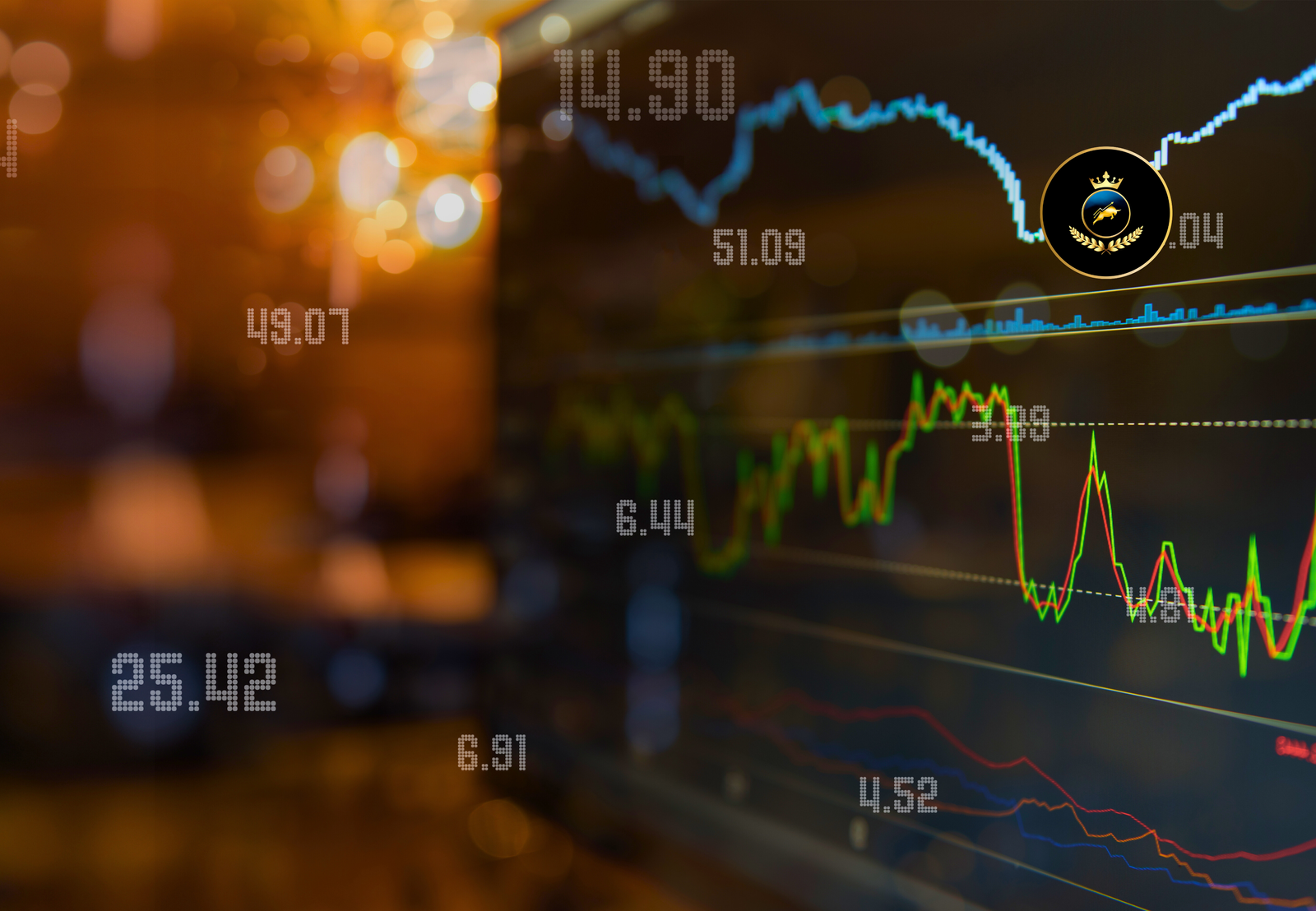 Independent Investing: Strategies to Outperform the Herd Mentality
